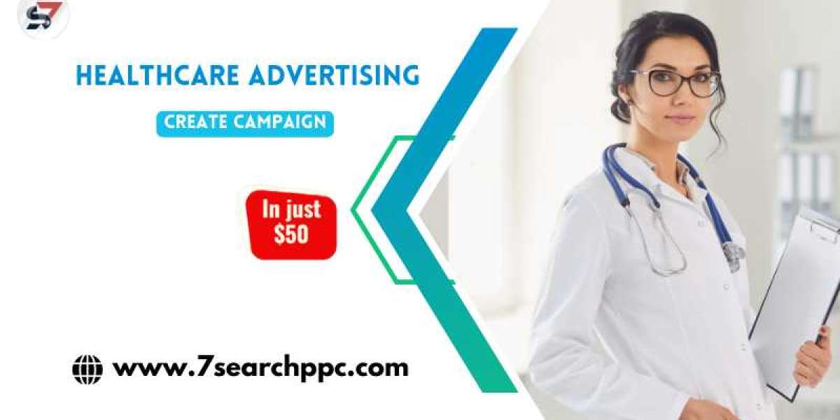 Healthcare Advertising: A Step-by-Step Guide