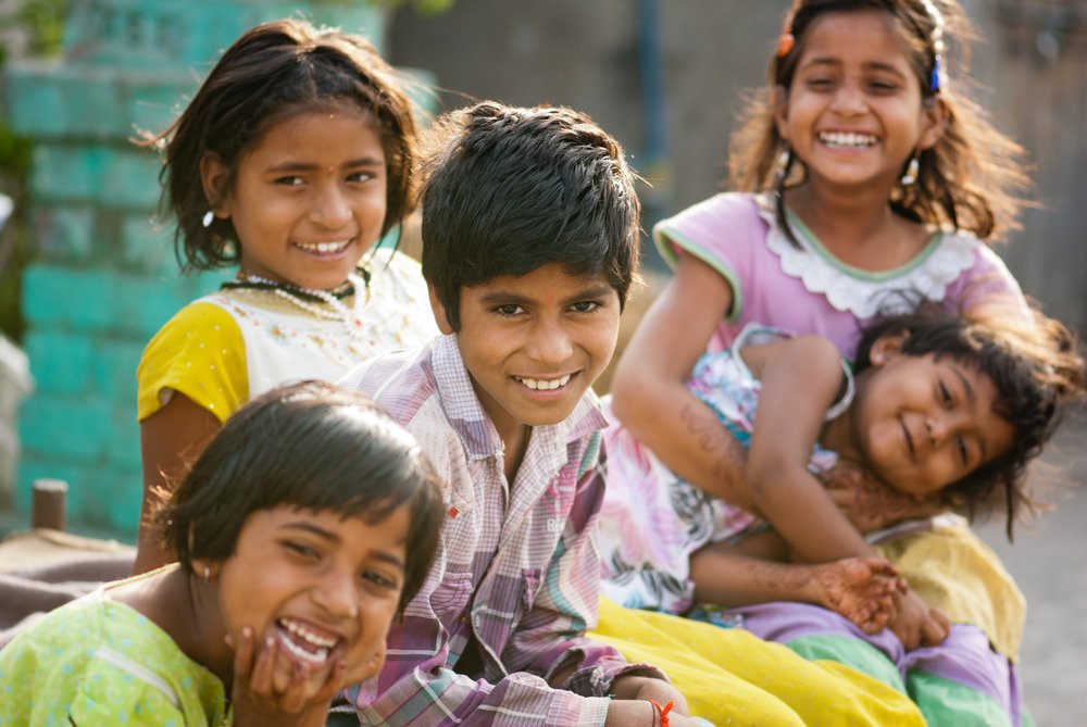Emerging Trends in Safeguarding Children's Rights in the Indian Landscape - Technoinsert