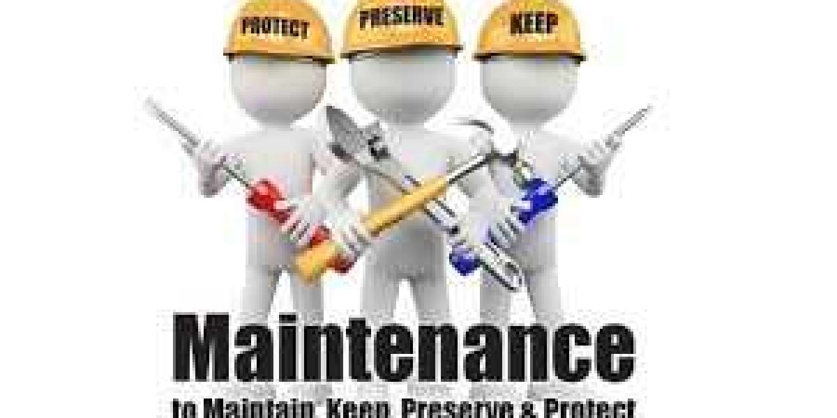 Top List of Maintenance Services Companies in UAE