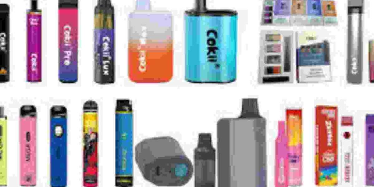 Your Ultimate Guide to Buying Vape Products at Wholesale