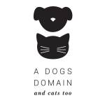 A Dogs Domain and Cats too