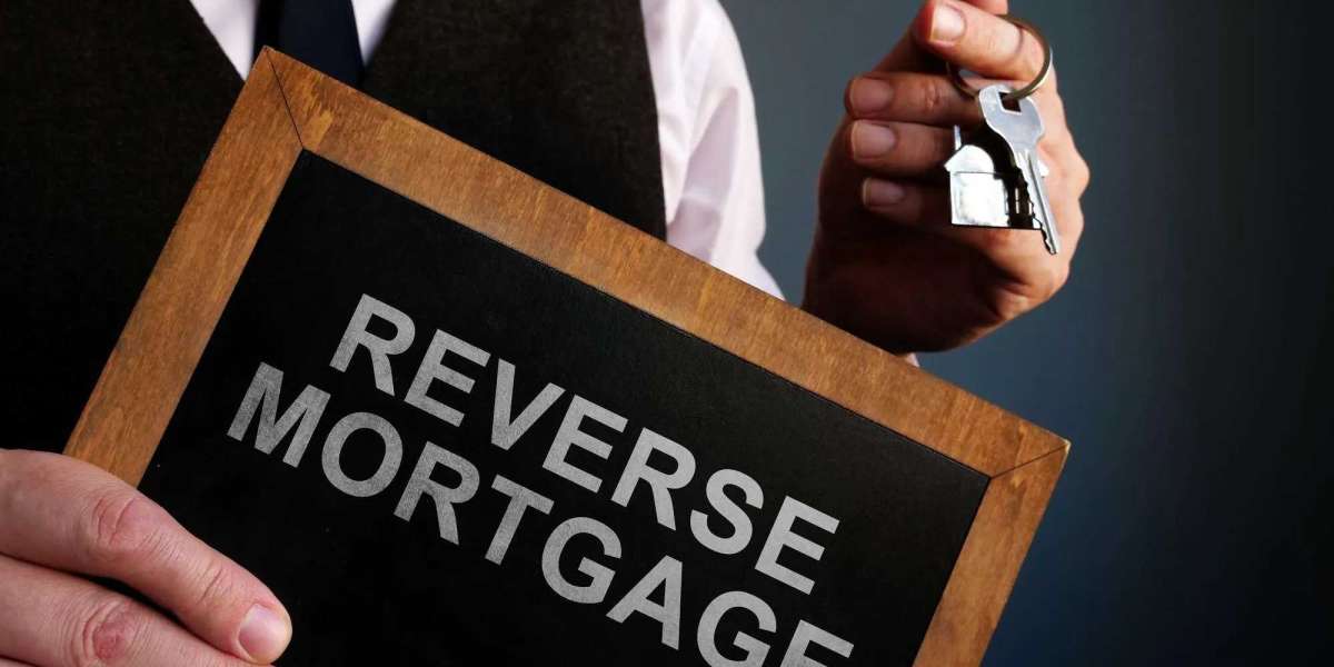 Facts You Need to Consider While Looking for Reverse Mortgages Services in Florida