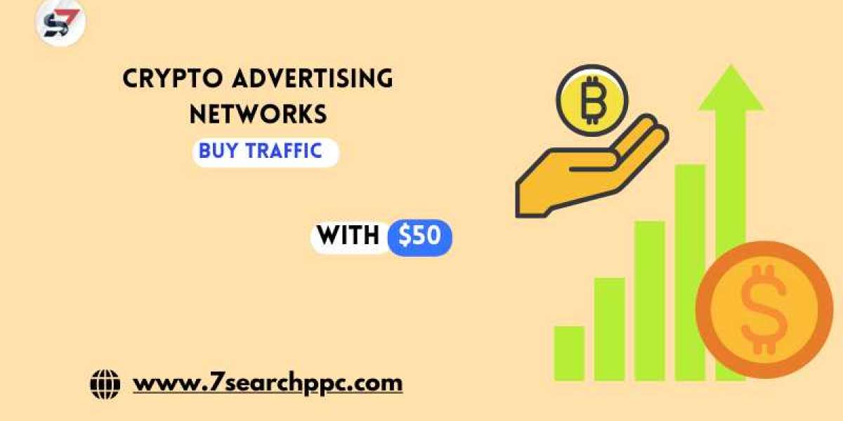Crypto Advertising Networks: The Future of Advertising