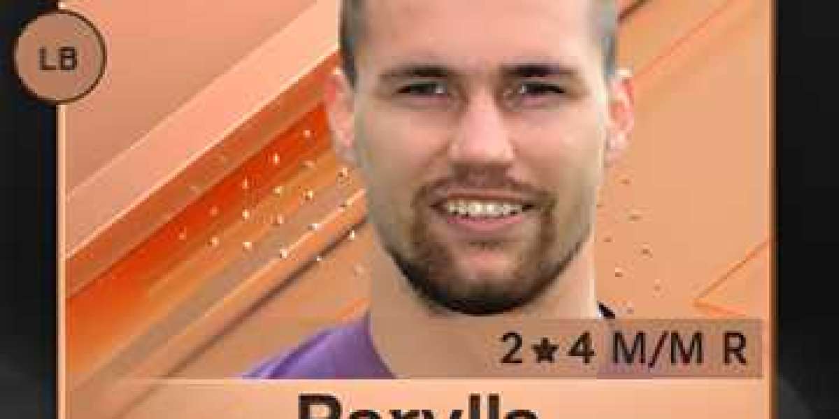 Mastering FC 24: A Guide to Acquiring Anthony Barylla's Rare Player Card