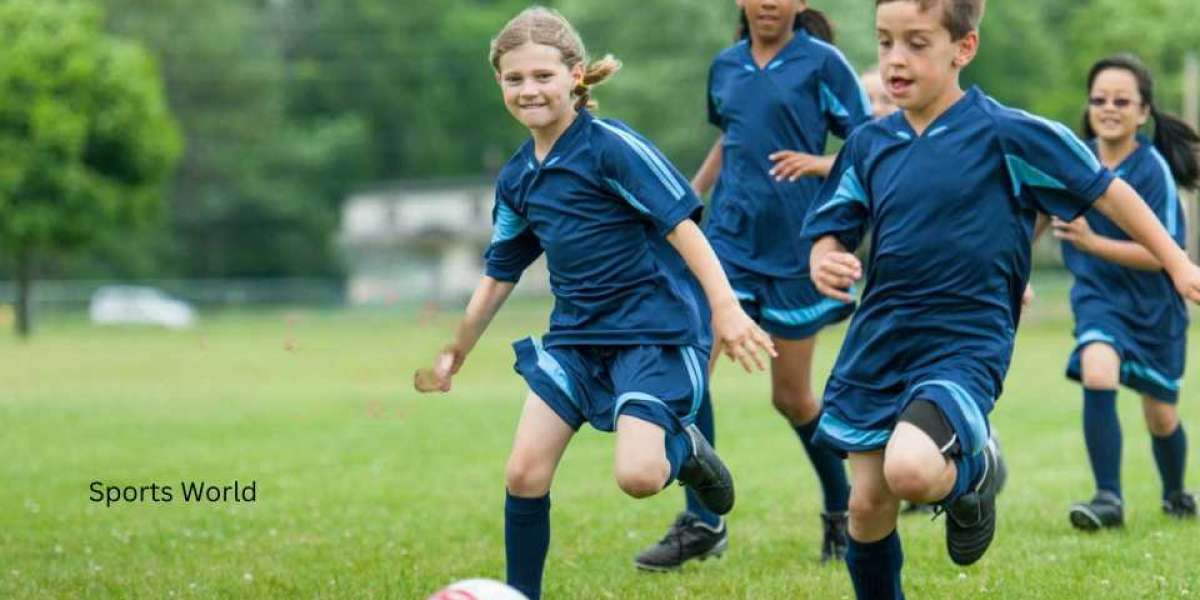 Basic Soccer Drills to Play with Kids: Fun and Fundamental Exercises