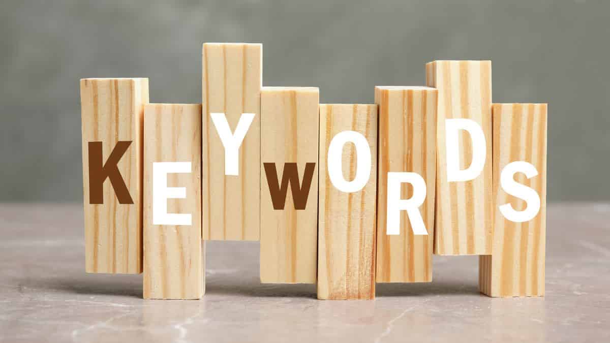 Importance of Keywords in SEO | Amazing Facts of Keywords