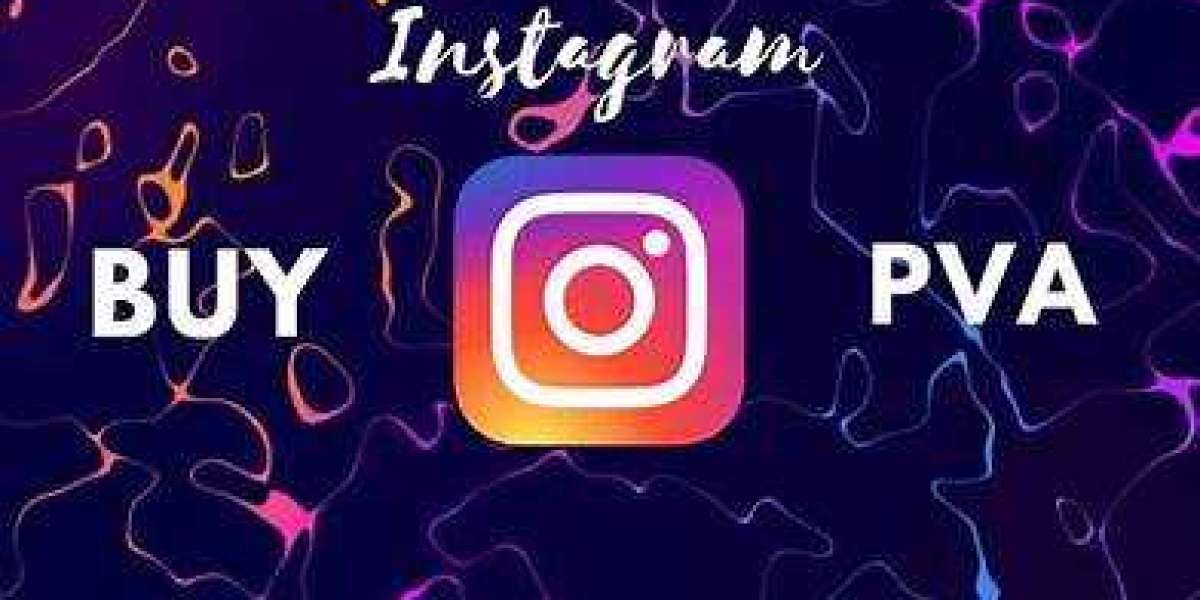 Why Buy Aged Instagram PVA Accounts?