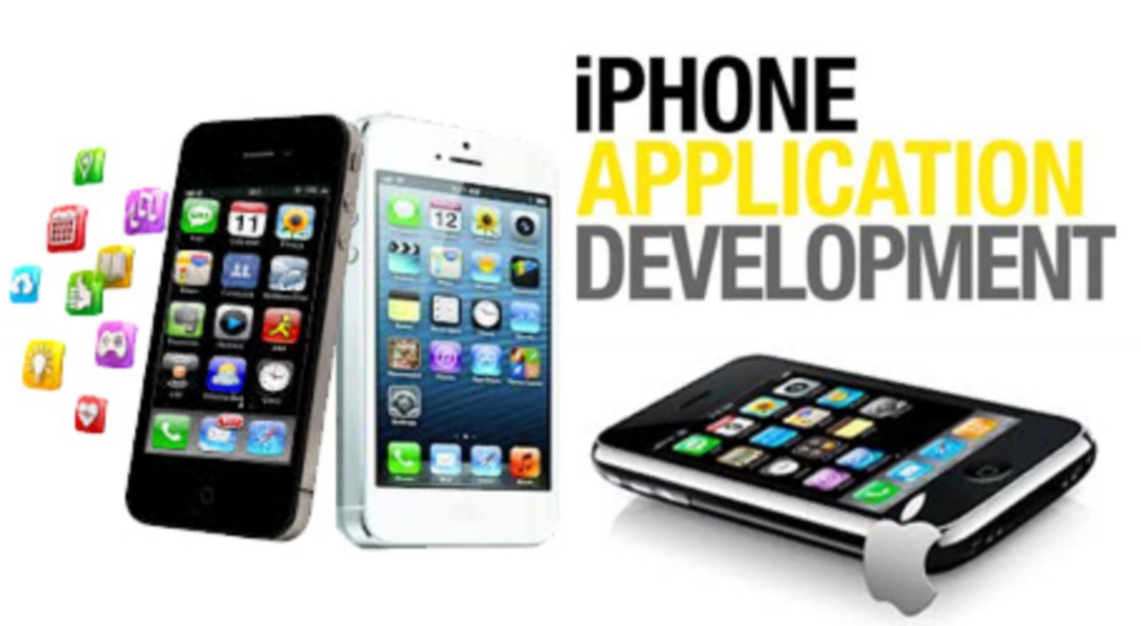 Choosing the Best iPhone App Development Company: Your Complete Guide