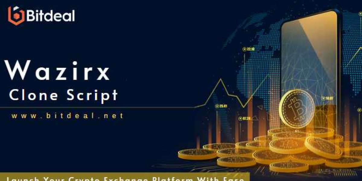 Roadmap to Success: Tips for Choosing the Perfect Clone Solution to Launch an Exchange Like WazirX