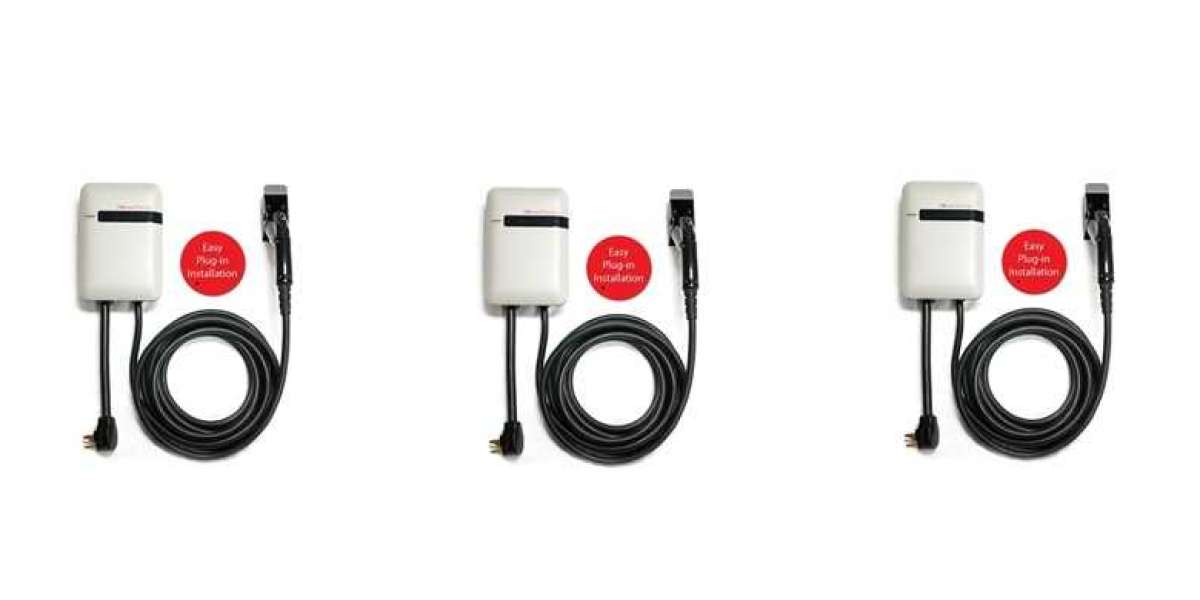 Navigating the Charge Output Range of Level 2 EV Chargers: A Comprehensive Guide