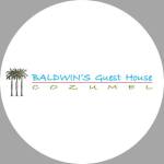 Baldwin's Guest House Cozumel