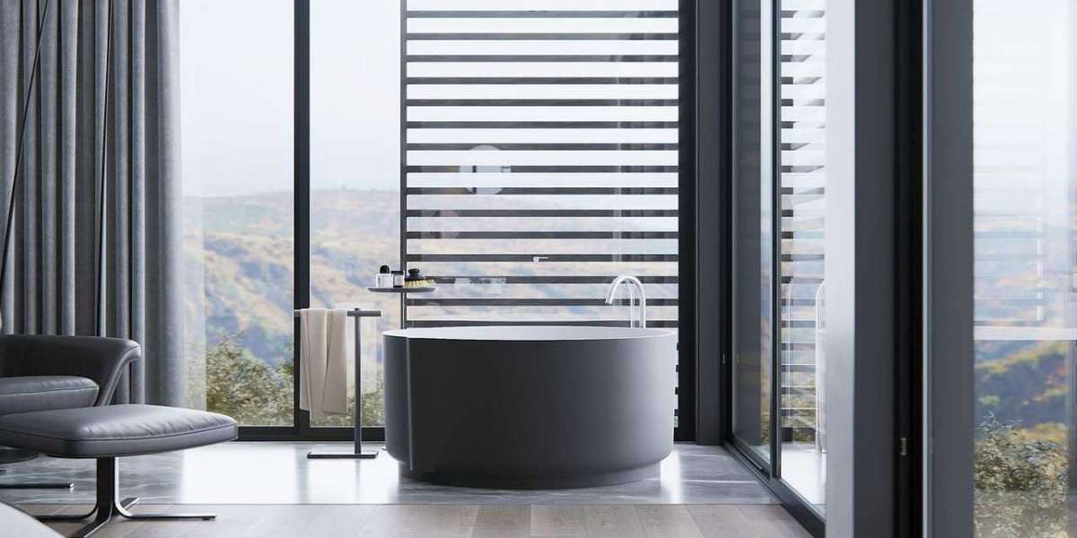 Dubai Bathroom Renovation: Stylish and Sustainable Solutions
