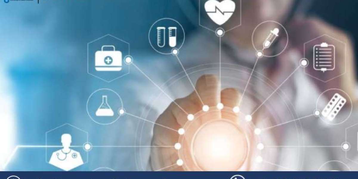 Artificial Intelligence (AI) in Precision Medicine Market Size, Share, Growth, Report 2024-2032