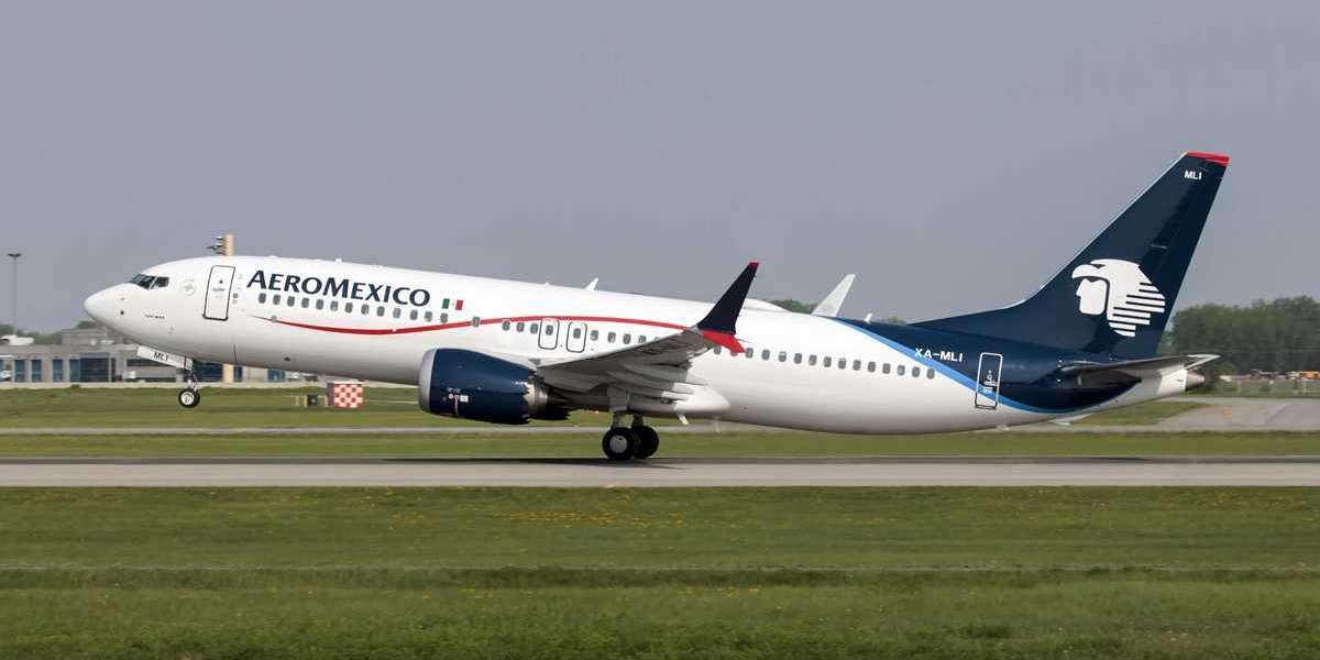 How to Make Aeromexico Group Travel Bookings?