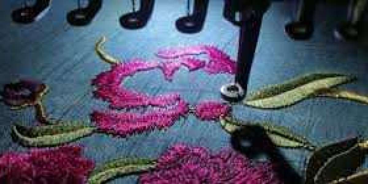 Embroidery Digitizing Services: Why Do You Need Them?
