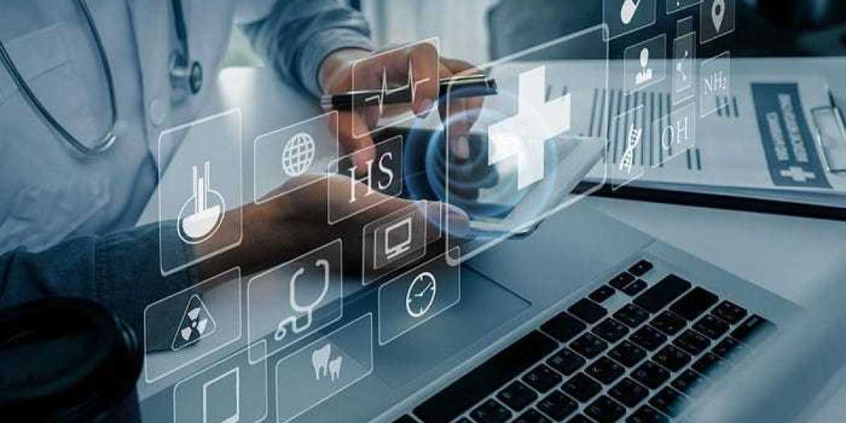 Conversion Rate Optimization Software Market With Manufacturing Process and CAGR Forecast by 2033