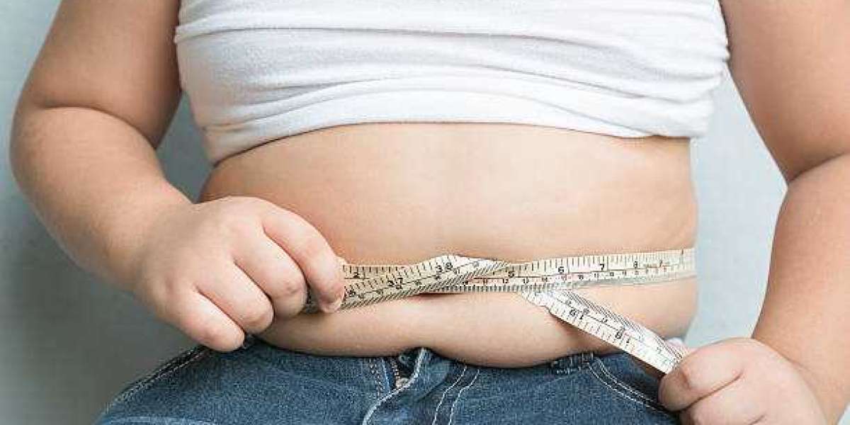 Unlock Your Potential: Transformative Obesity Treatment in Riyadh