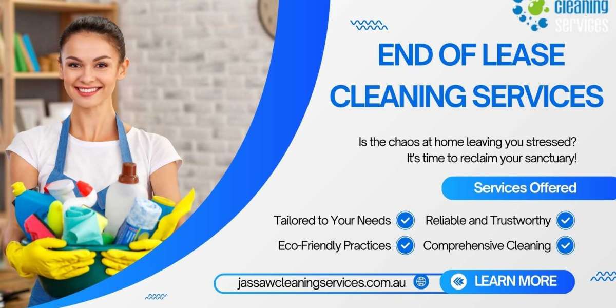 Premium End of Lease Cleaning Services in Canberra and Queanbeyan