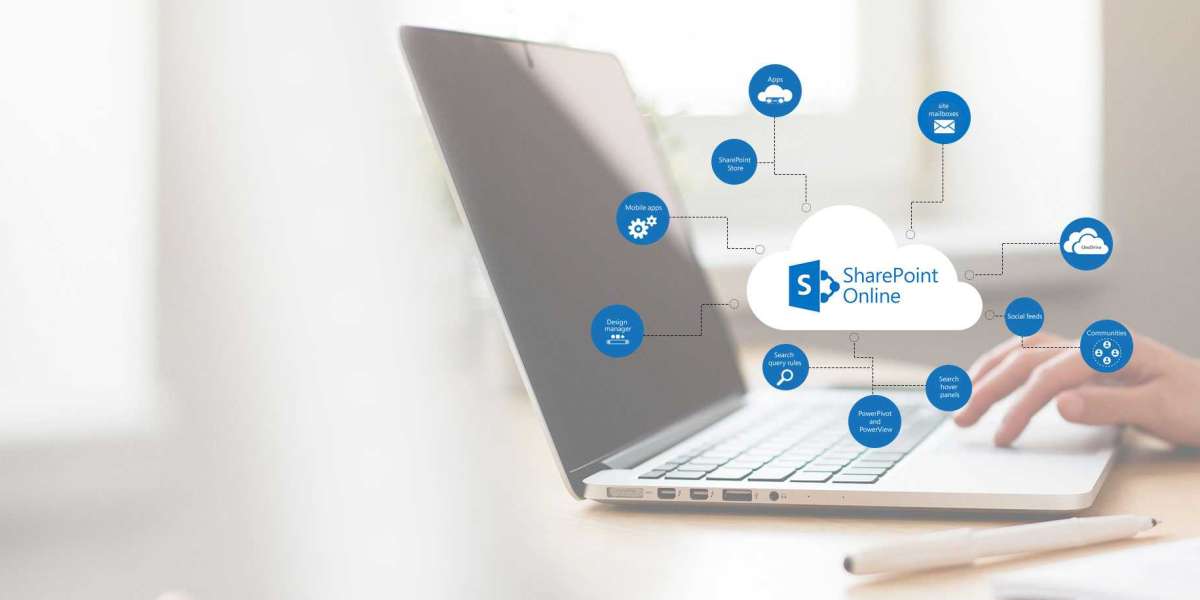 Understanding the Importance of SharePoint Support Services