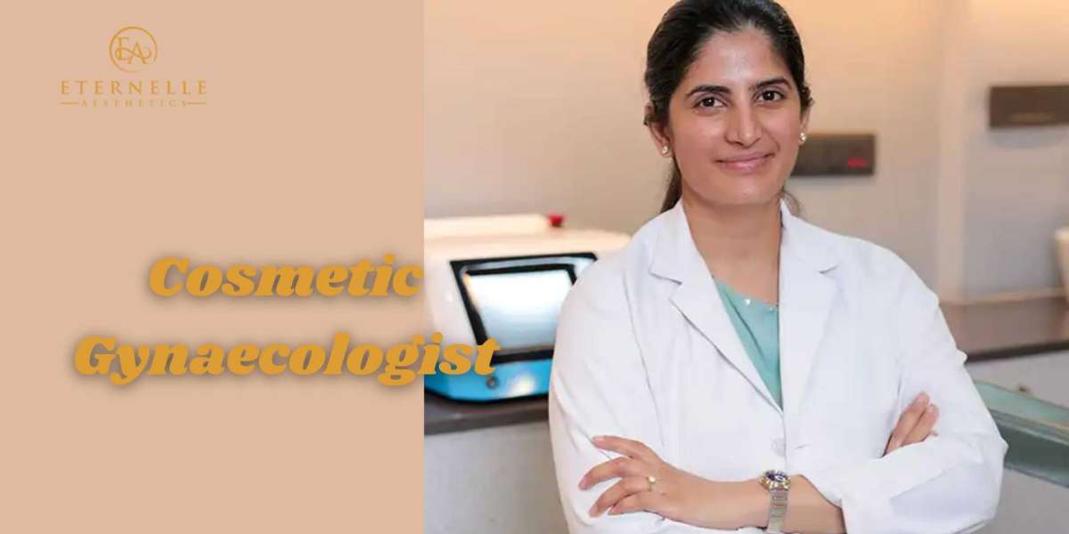 Six Common Procedures Performed by a Cosmetic Gynaecologist