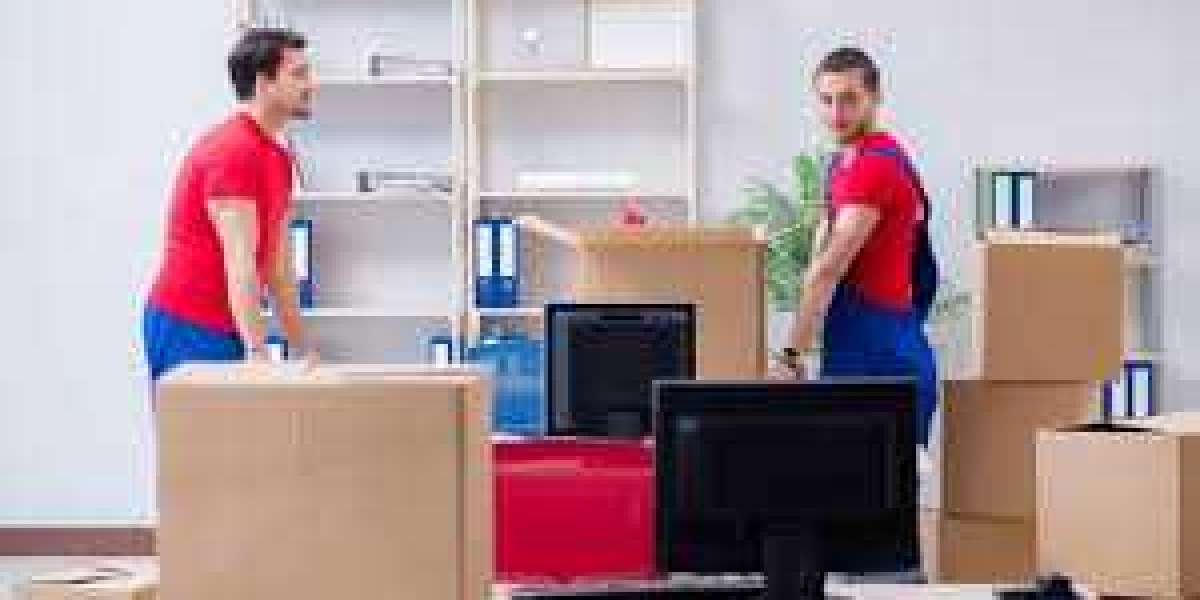 Some Guidelines to Move with Packers and Movers