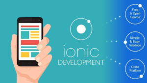 The Dynamic World of Ionic App Development Companies in Australia