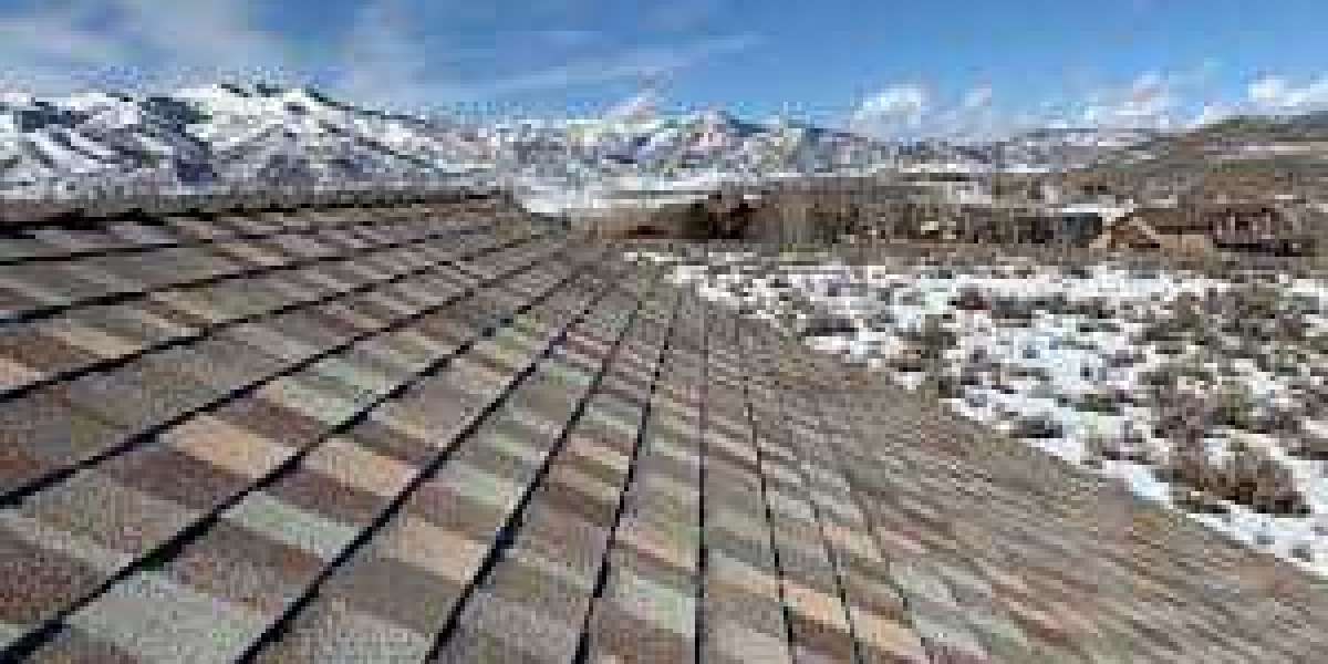 Safeguarding Your Home The Importance of Proper Roofing in Utah