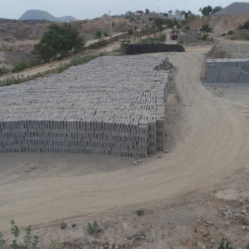 #1 Best Fly Ash Bricks Manufacturer in Udaipur | Raj Mineral