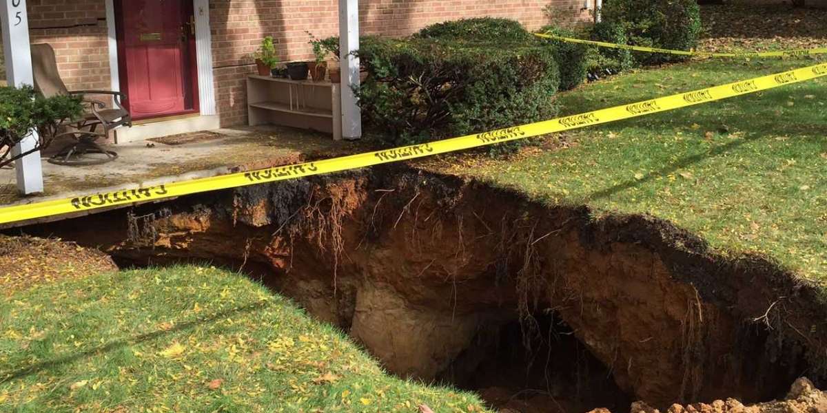 Sinkhole Safety Measures: Precautions for Florida Residents