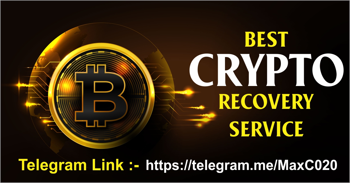 Best Crypto Recovery Service | Max Core Bitcoin