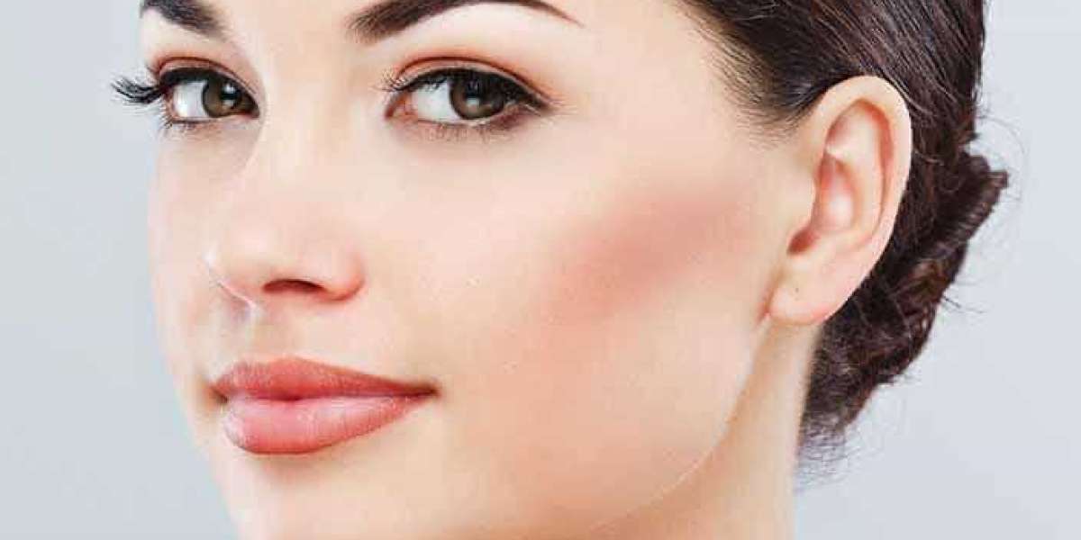 Rediscover Your Radiance: Eyebrow Lift Marvels in Riyadh