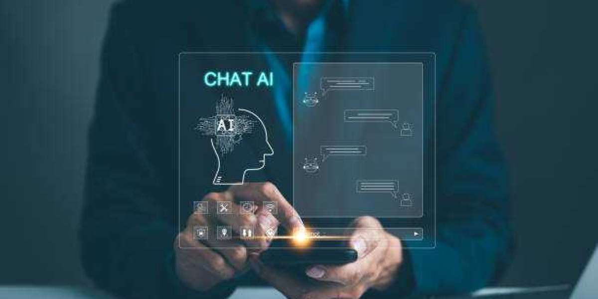 Unleashing the Potential of AI: A Journey into the World of AI Call Bots