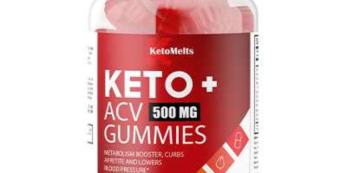 Keto Melt Gummies Amazon: Tasty Solution