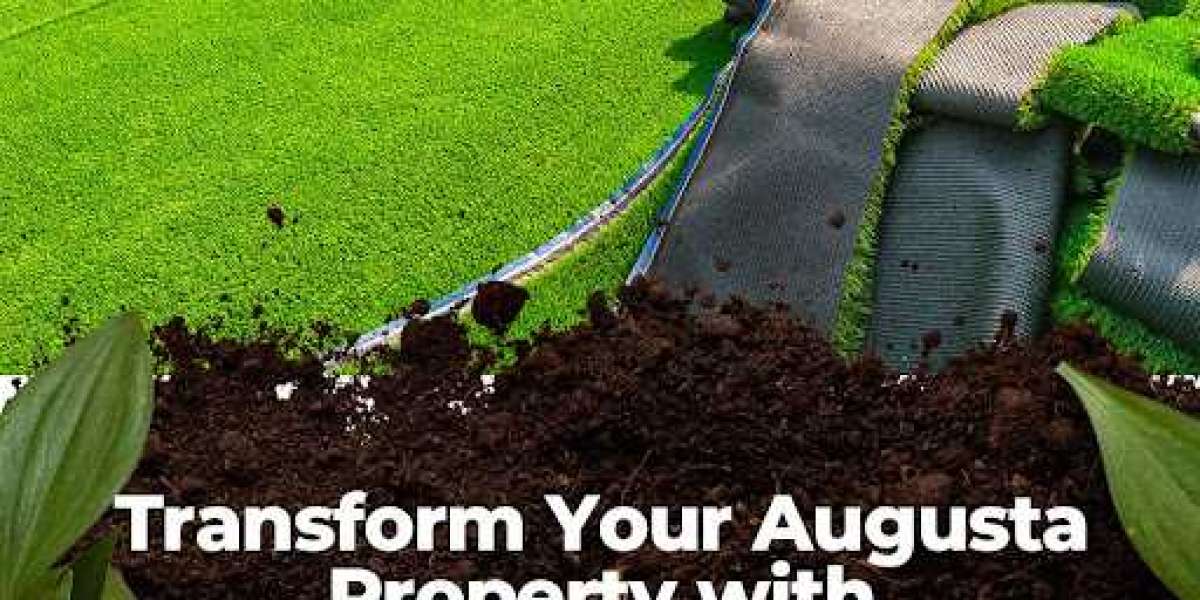 Your Space with Augusta Artificial Turf Installation