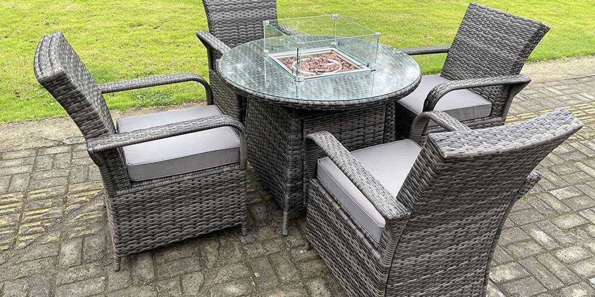 Transform Your Outdoor Space with Famous Rattan Garden Furniture: A Complete Guide