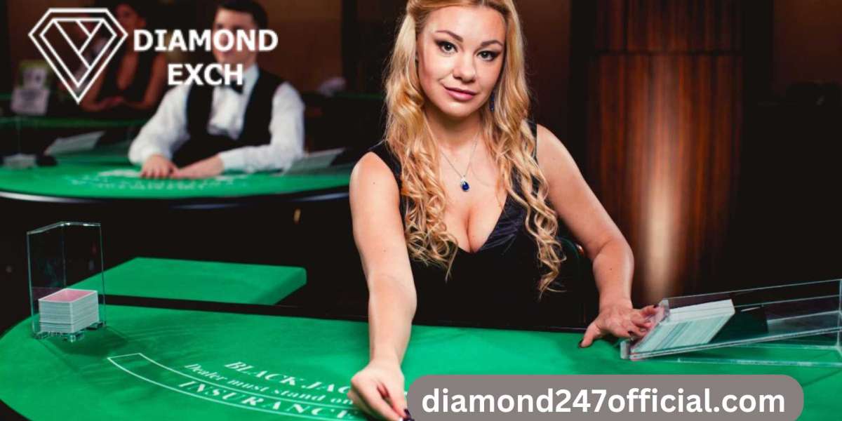 Diamond Exch : The Best Online Casino Platform To Bet In India