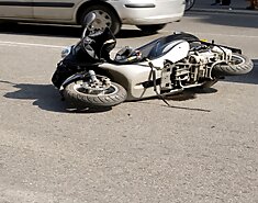 Philadelphia Motorcycle Accident Lawyer Call 215-969-3004