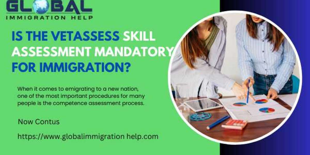 Is the VETASSESS Skill Assessment Mandatory for Immigration?