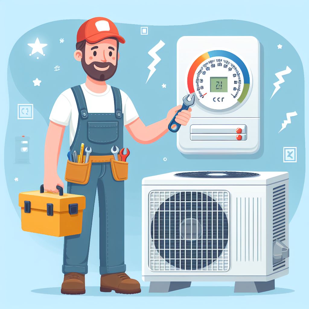 Woodlands to River Oaks: Expert AC Repair Wherever You Are – Texas Strong Mechanical