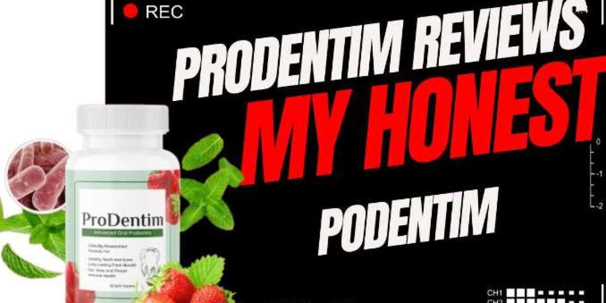 Health Risks and Side Effects of  ProDentim