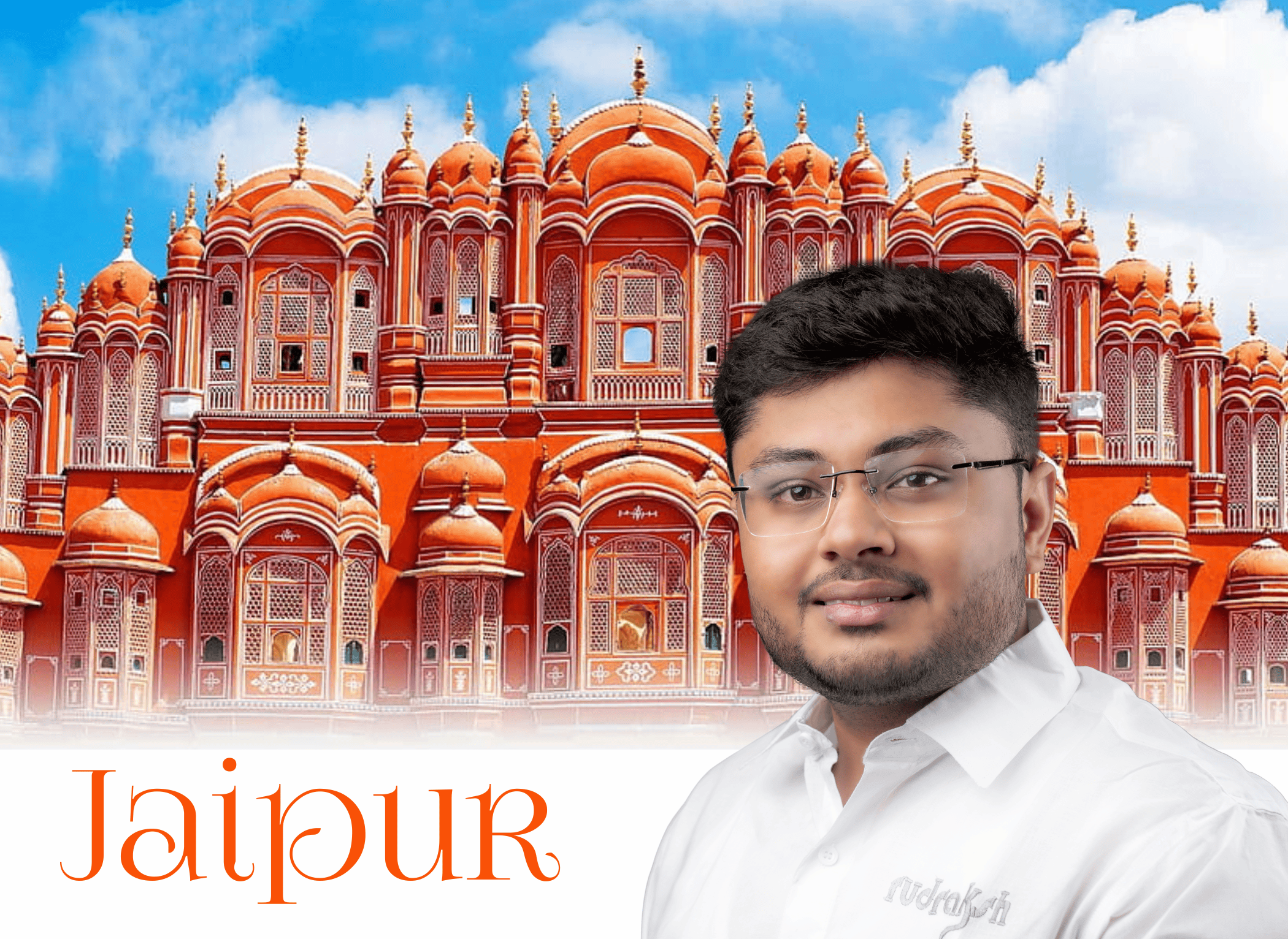 Best Astrologer In Jaipur, Rajasthan | Rudraksh