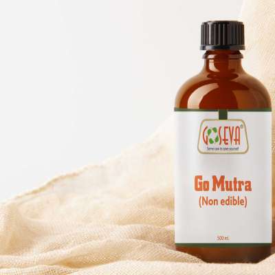 Gomutra – Pure (Filtered Cow Urine) at Goseva Profile Picture