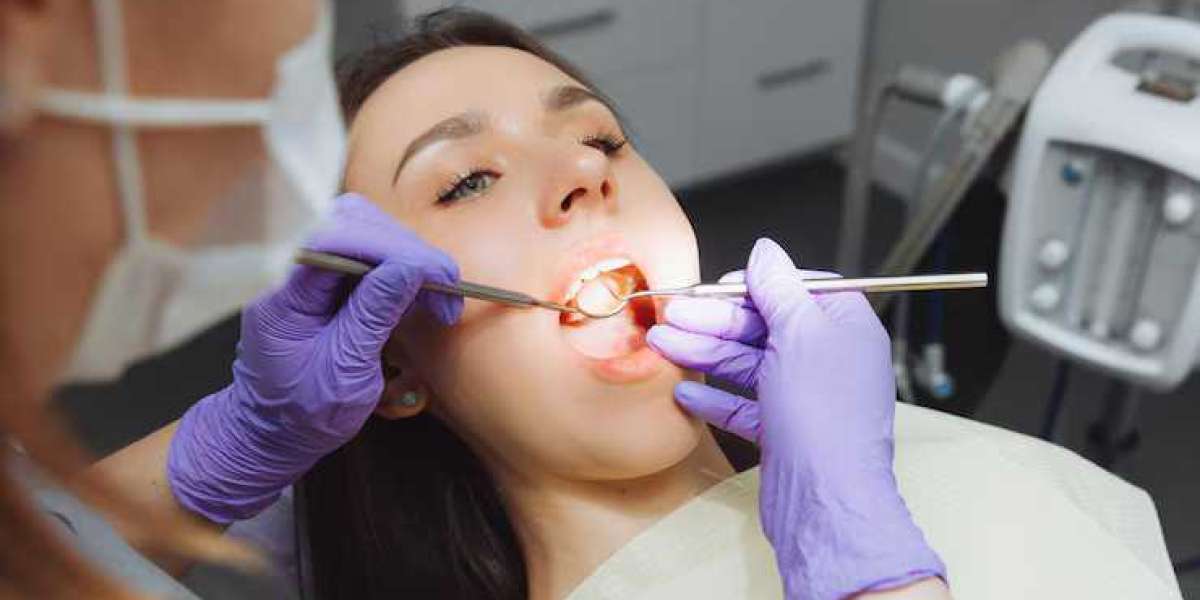 Renew Your Dental Health: Expert Fillings in Hayward, WI