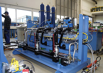 Hydraulic Valve Supplier in UAE | manufacturer & exporters