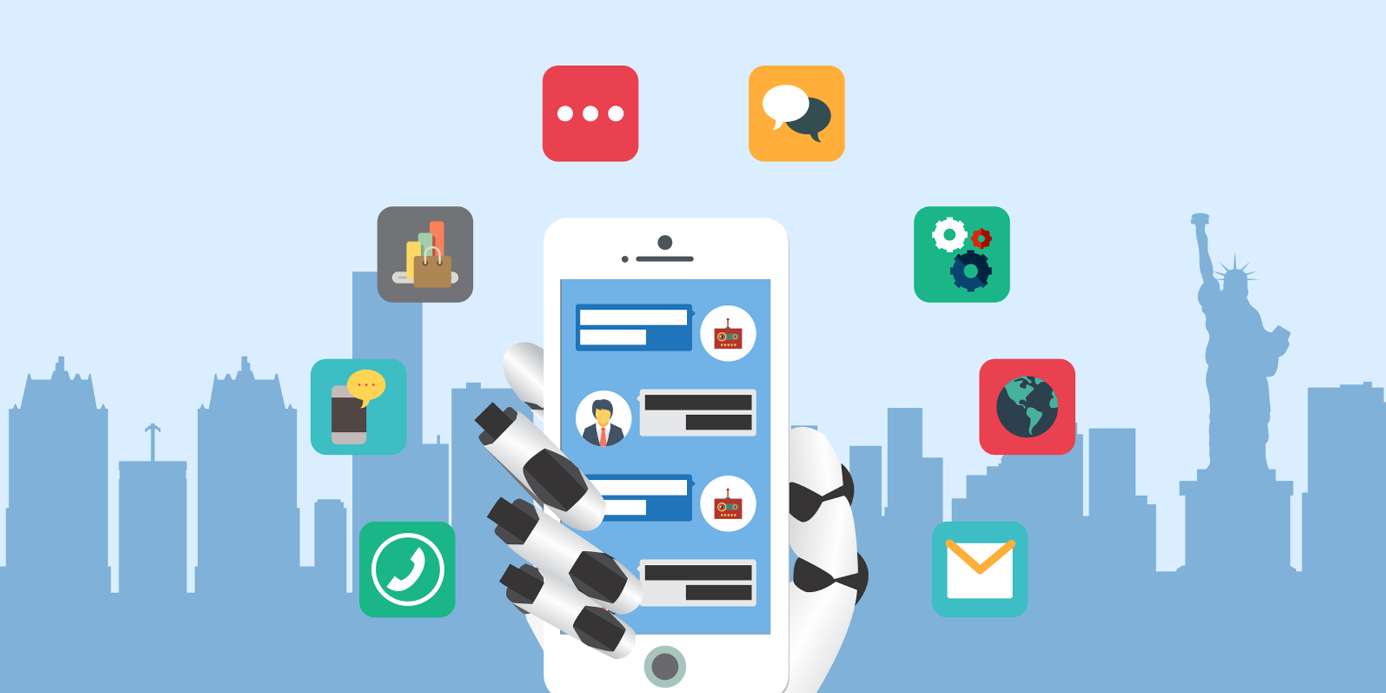 Unveiling the Future: Revolutionizing Businesses with Chatbot App Development - Guest Blog Traffic: Driving Engagement, Elevating Content