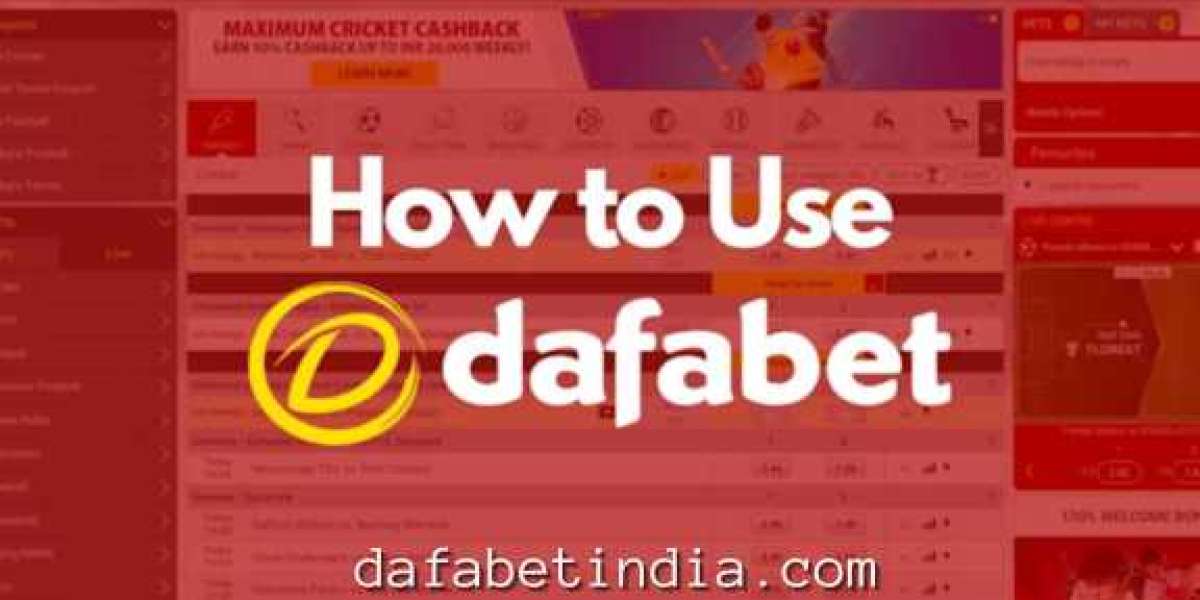 Learn How to Dafabet Login and Get Your Dafabet ID