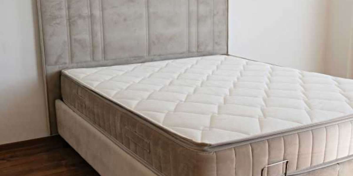 Mexico Mattress Market: Size, Share, Trends, and Forecast (2024-2032)