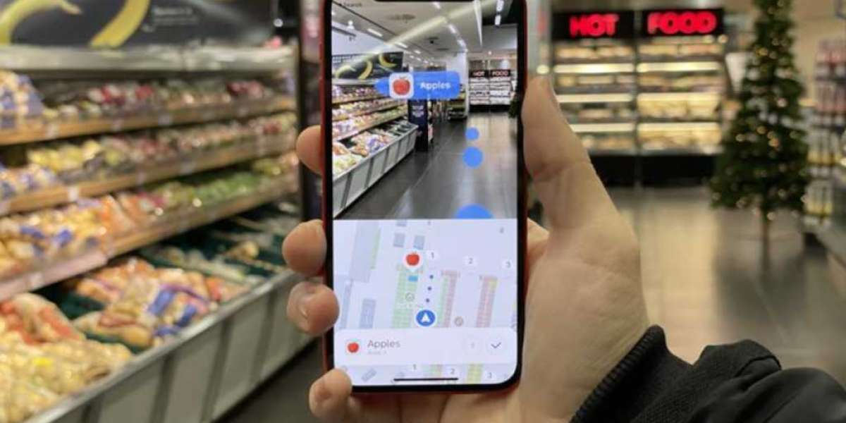 The Future of Shopping: How Augmented Reality is Revolutionizing Retail Experiences