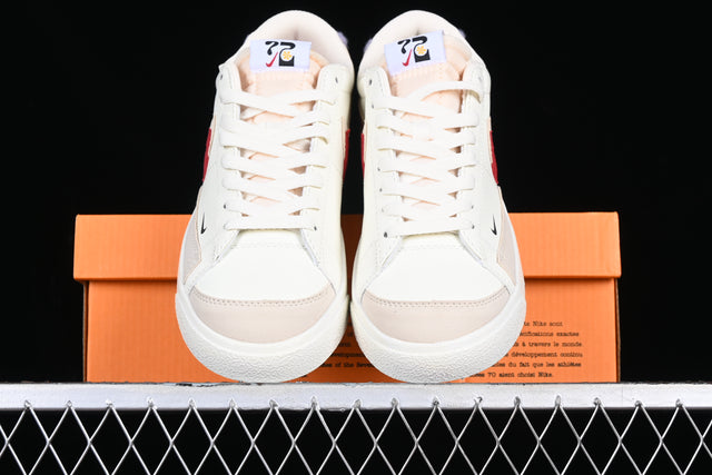 WMNS Nike Blazer Low: Style and Comfort for Every Woman – Welcome to Kickscoach.com