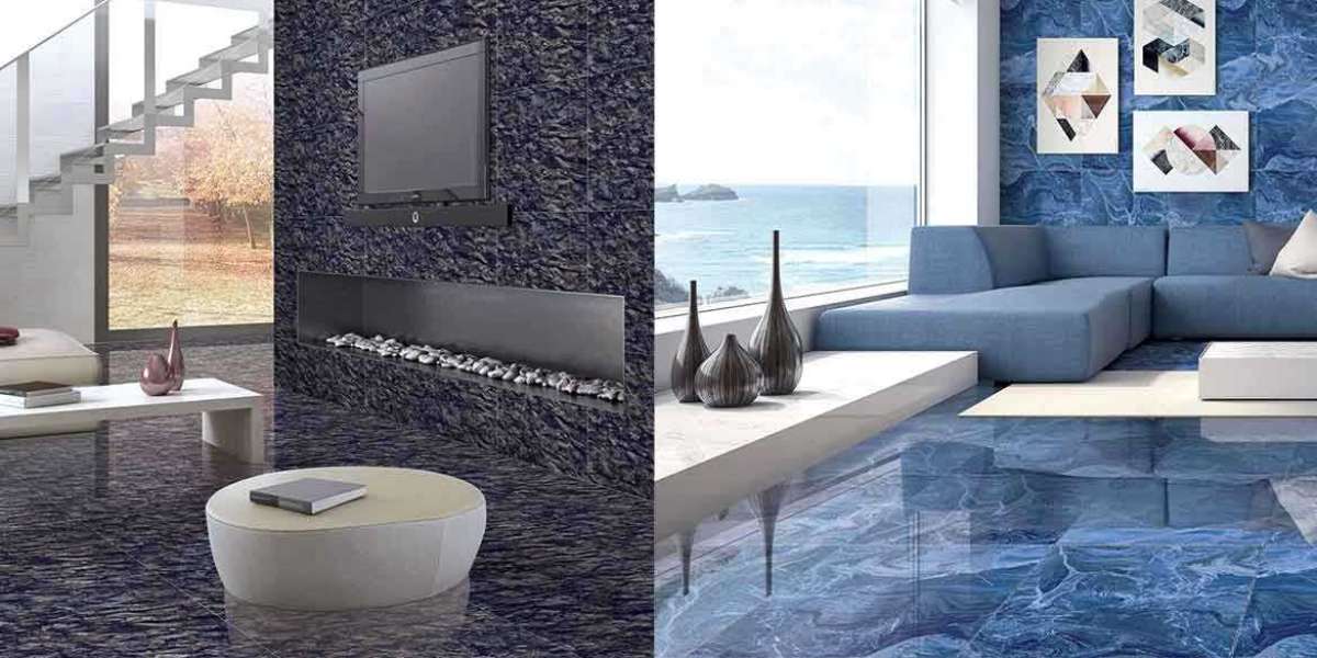 Elevate Your Bathroom with 3D Tiles: A Modern Design Trend